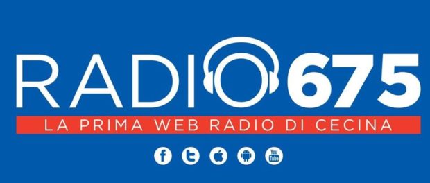 Radio 675 logo
