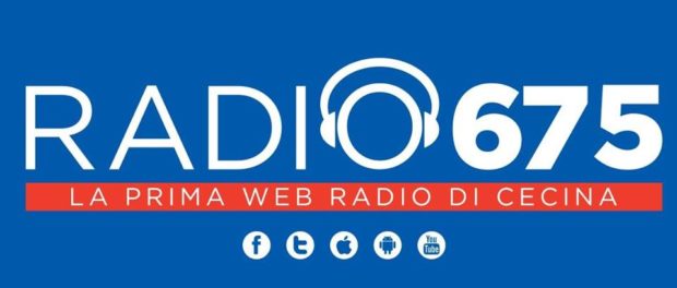 Radio 675 Radio 675 logo