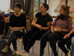 Mosaico local network photo