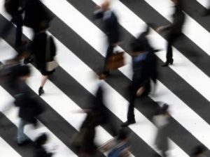 Crossing Diversity workshop photo