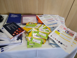 Conference Move.Link.Engage.