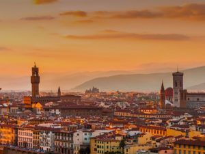 Florence photo